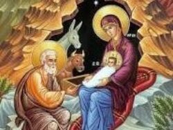 Христос се роди!