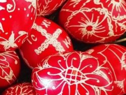 Христос Васкрсе!