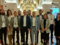 У крипти Светог Саве у Београду премијера филма „Ако те се сјетим једном само“