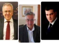 Нови чланови Управног одбора Фондације Свети Архангели