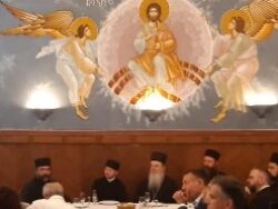 Донаторско вече поводом обнове Цркве Светог Николе (Рајкове)