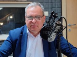 Фондација Свети Архангели на Радију Слово љубве