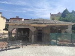 Завршена прва фаза обнове Цркве Светог Николе (Рајкове) у Призрену