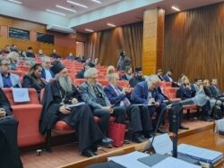 Научни скуп „Српски идентитет, српски језик и Закон о родној равноправности“