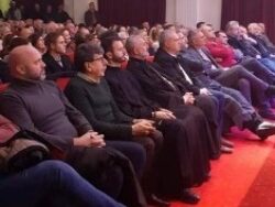 Фондација Свети Архангели гост Конзервативног клуба из Брчког