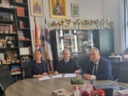 Дугорочна сарадња са Математичком гимназијом