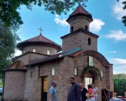 Храм Светог Илије​