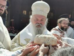 Сабор Светог Архангела Гаврила у Призрену