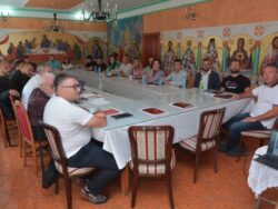 Успешно завршен први Деспотов сабор