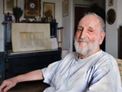 Помен Пеђи Ристићу