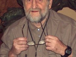 Враћам се дубоко у прошлост