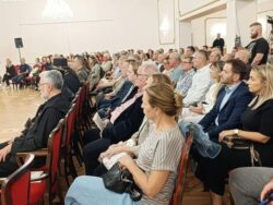 20 година Друштва пријатеља Манастира Светих Архангела код Призрена