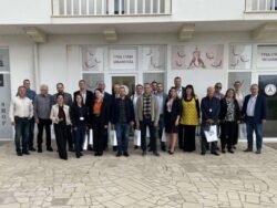 Научна конференција у Требињу