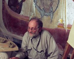 До српског краља на шпански начин