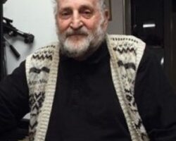 Остао нам је још само духовни простор