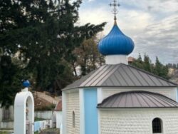 Мошти руских светаца у Херцег Новом