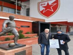 Сарадња са дијаспором