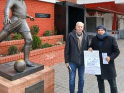 Сарадња са дијаспором