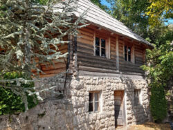 У родној кући Гаврила Принципа