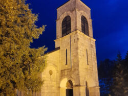 Посета Манастиру Веселиње