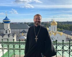 Основе руске културе