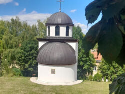 Празник Огњене Марије у Ливну