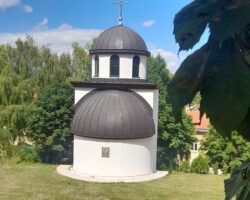 Празник Огњене Марије у Ливну