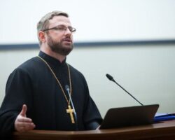 Видјех ових дана, на маргинама расправа о Русима и Русији