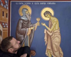 Сретан Дан побједе над фашизмом!