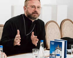 Јуче сам са студентима (русистике) читао три текста