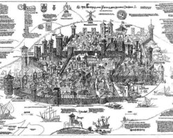 Градобљуденије