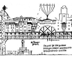 Оживљавање костура