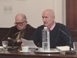 Округли сто у Матици српској