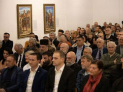 Дан када се вратио Дучић