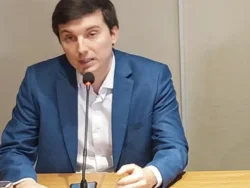 Утицај спољних фактора на формирање националног идентитета у Македонији