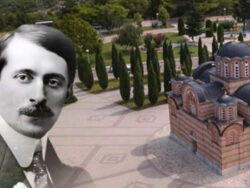 Сећање на повратак Дучића