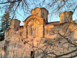 Старо Нагоричане