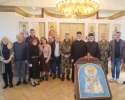 Са Војском Србије